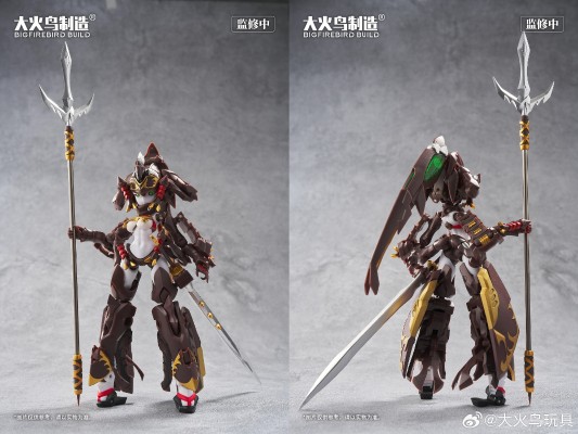 虫机姬IMG-01 斗子