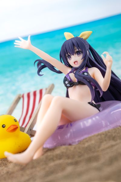 AFG 约会大作战第四季 夜刀神十香（TAITO限定）