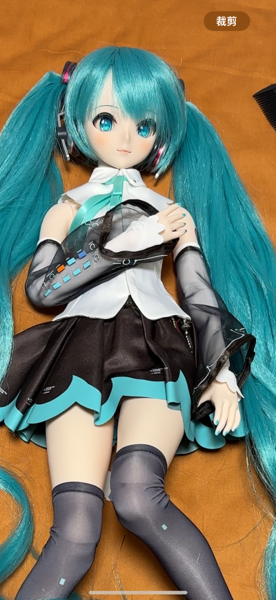Dollfie Dream 初音未来 NT
