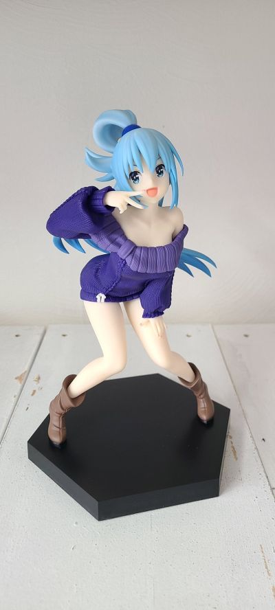 为美好的世界献上祝福！第三季 阿克娅