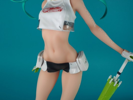 初音未来GT计划 赛车未来2022 热带造型