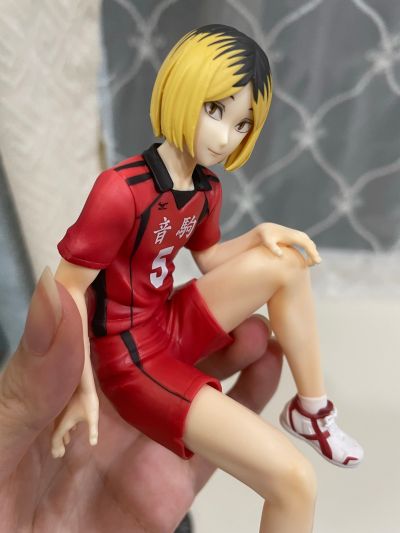 一番赏 排球少年剧场版 垃圾场的决战 最终大奖 孤爪研磨 最终大奖版