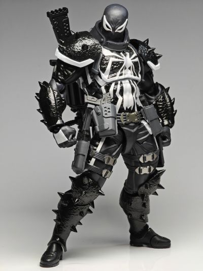 转轮科技系列 惊奇山口 毒液特工