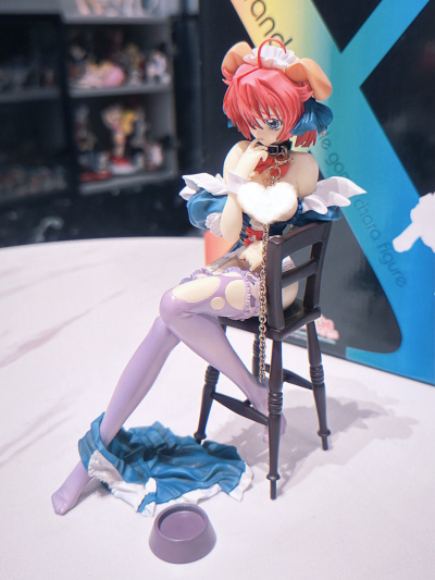 X-Brand いきなりはっぴぃベル 向坂蕾 