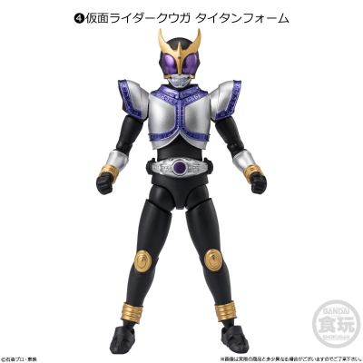 掌动XX 假面骑士系列8