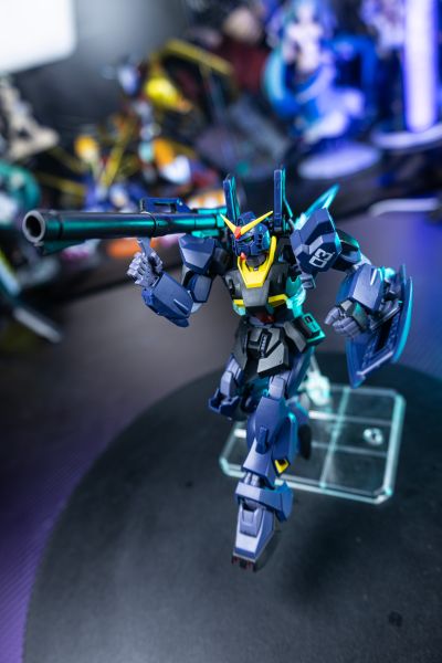 ROBOT魂＜SIDE MS＞   RX-178 高达Mk-II（泰坦斯样式）ver. A.N.I.M.E.