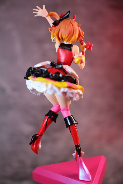 PLAMAX MF-10 minimum factory 超时空要塞Δ 芙蕾雅·薇恩