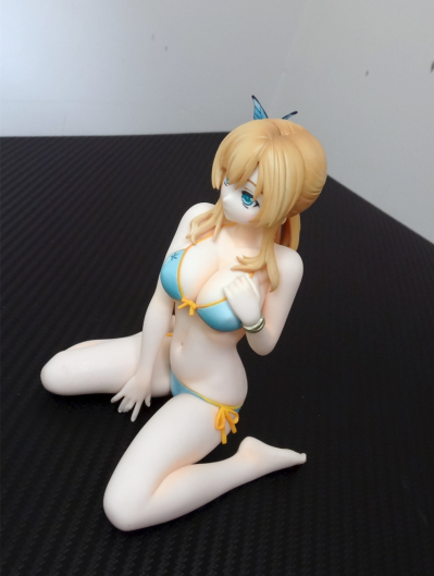 我的朋友很少NEXT 柏崎星奈 Y衬衫泳衣