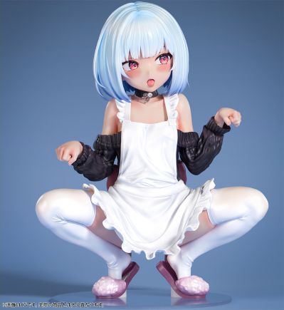 粗俗女仆 瑠璃香