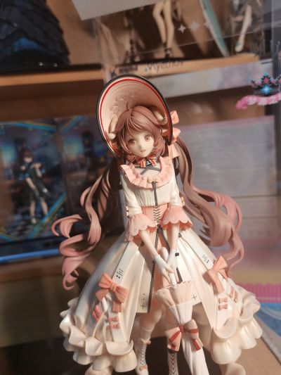 明日方舟 艾雅法拉 梦源之地