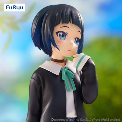 Trio-Try-iT  终末的火车前往何方？（暂译） 东云晶