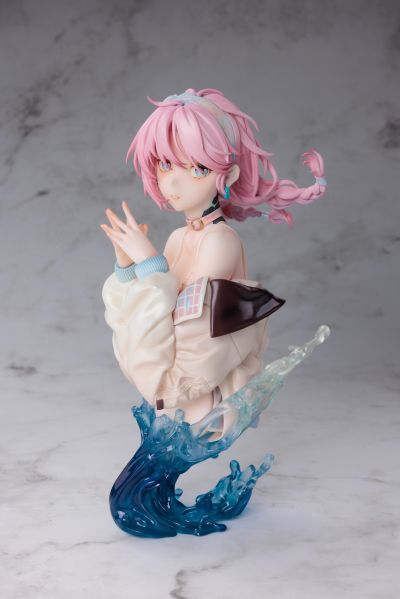 明日方舟 蓝毒 浅滩律动ver.