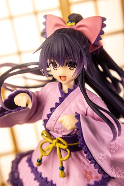 Coreful 约会大作战 第四季 夜刀神十香~日式哥特~（TAiTO限定）