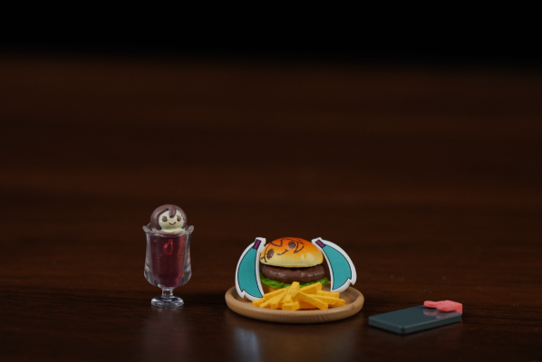 初音未来系列 初音未来咖啡店