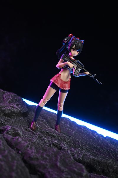 小军械库 [LA080] XM177E2/M653