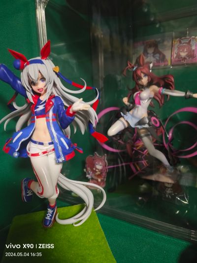 美蒲波旁 ～栗发改造人～