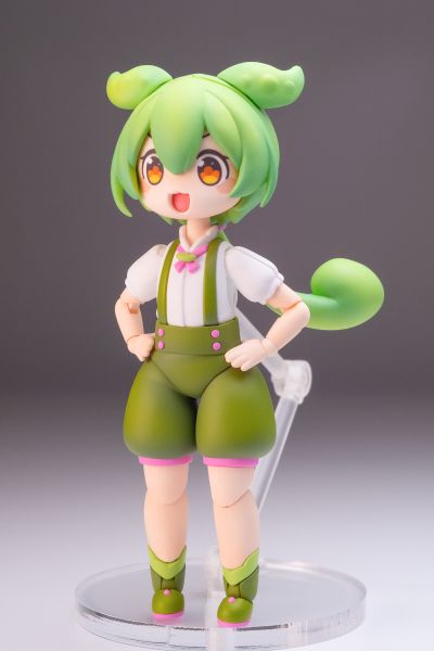 Plafia 俊达萌