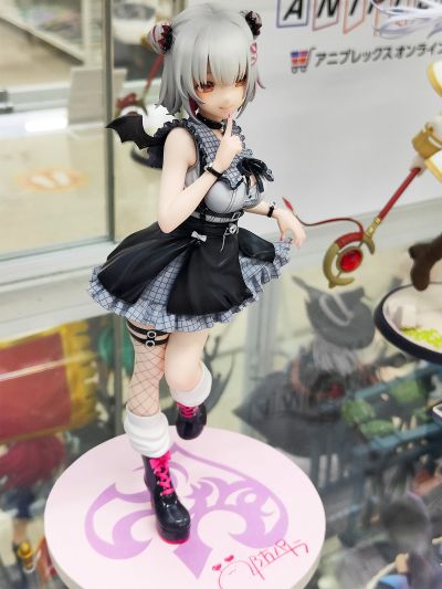 Vtuber 周防帕特拉