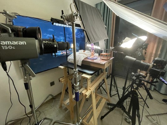 呐，都这么晚了，一起睡吧？| 咀嚼癖酱