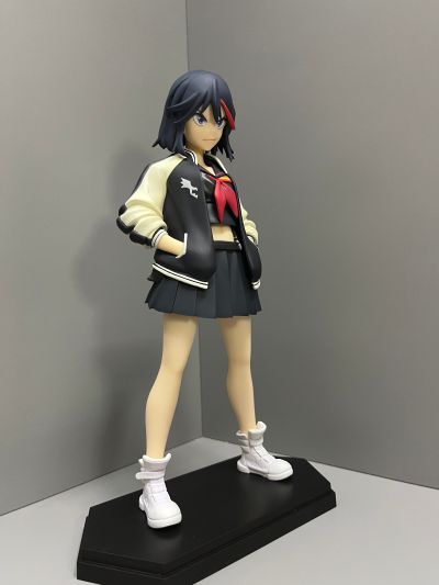 POP UP PARADE 斩服少女 缠流子 棒球外套版 L尺寸