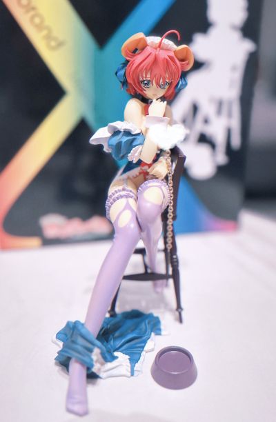 X-Brand いきなりはっぴぃベル 向坂蕾 