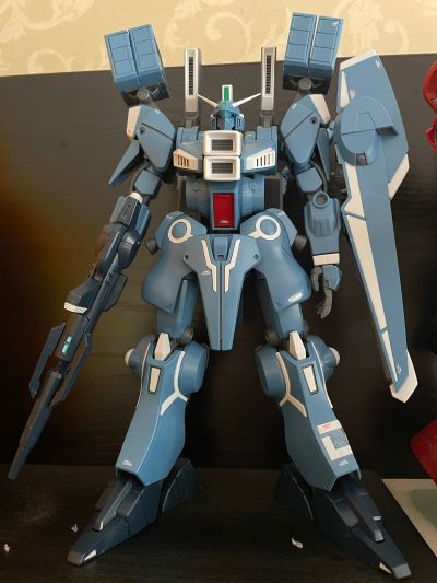 MG 1/100   高达Mk-V