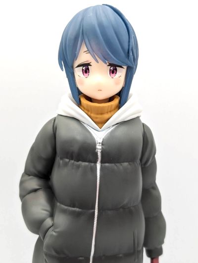 Trio-Try-iT  摇曳露营△ 第三季 志摩凛