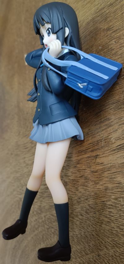 一番赏 轻音少女！ 秋山澪 School Uniform Ver.