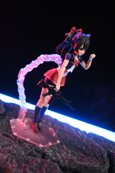 小军械库 [LA080] XM177E2/M653