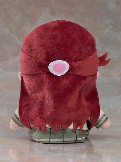 KURIPAN 爱与演唱会！阳光！！ 毛绒玩偶 高海千歌／樱内梨子／渡边曜