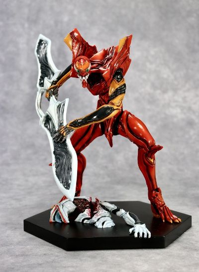 新世纪福音战士  新世纪福音战士2号机