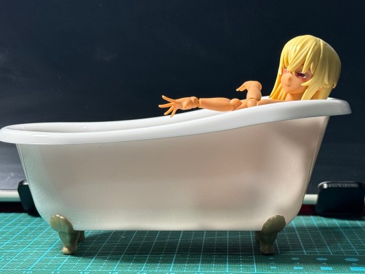 30MS  可选身体配件 手部配件 与 腿部配件[配色C]