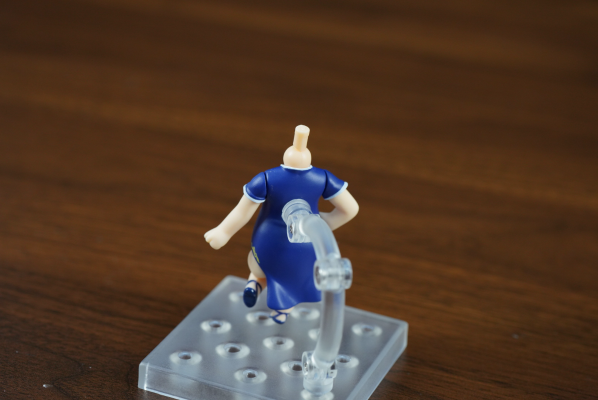 黏土人もあ Love Live! Sunshine!! 渡辺曜 