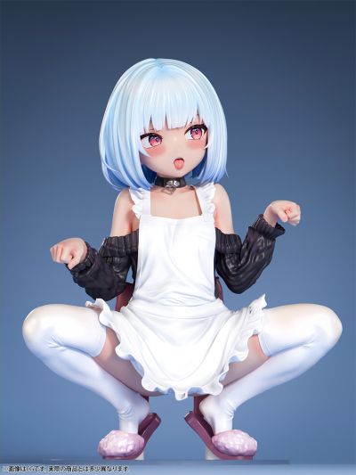 粗俗女仆 瑠璃香