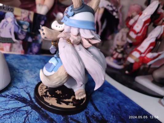 Coreful 来自深渊 烈日黄金乡 娜娜奇~第二季~