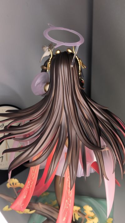 战双·帕弥什 露西亚·鸦羽 朱云流霭