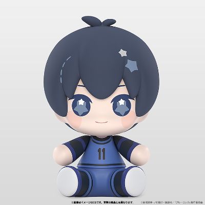 Huggy Good Smile 蓝色监狱 洁世一
