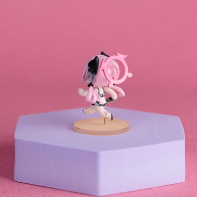 蔚蓝档案 泳装小春