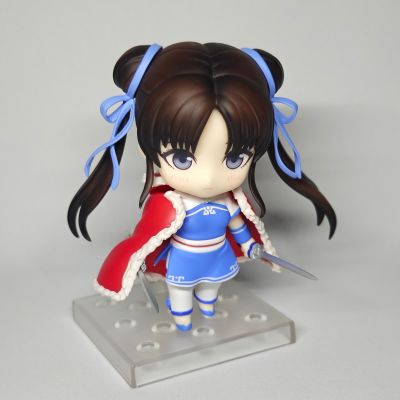 粘土人#1118 仙剑奇侠传 赵灵儿