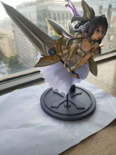 艺术家杰作+ 约会大作战第四季 夜刀神十香—鏖杀公—（TAiTO限定）