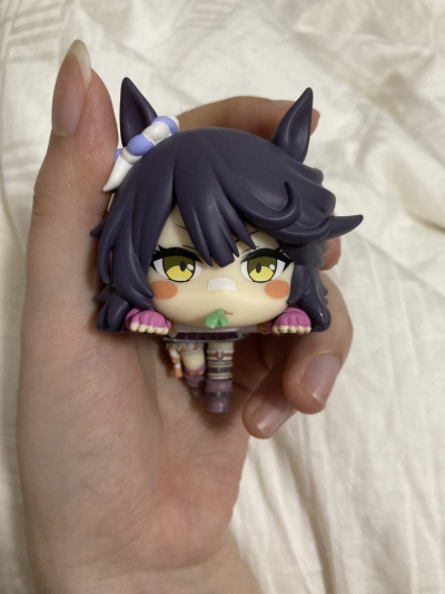 赛马娘 闪耀！优俊少女 趴趴8