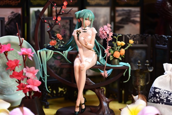 初音 韶华
