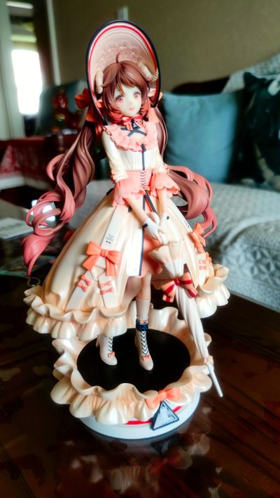 明日方舟 阿米娅 梦源之地