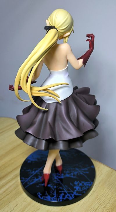 一番赏 Premium 伤物语 热血篇 B奖 姬丝秀忒 17岁