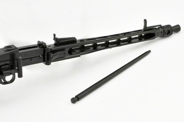 小军械库 LASW07 强袭魔女 通往柏林之路 MG42S