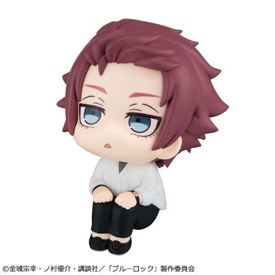 Look up 蓝色监狱 糸师冴