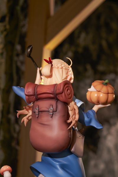 迷宫饭  玛露西尔