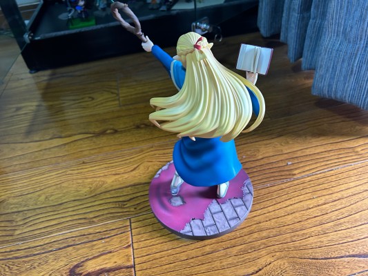 迷宫饭 玛露西尔