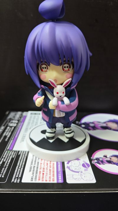 粘土人#2231 黑暗集会 宝月夜宵