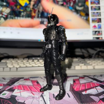 S.H.Figuarts 杰特蚁兵（迷影队员版）